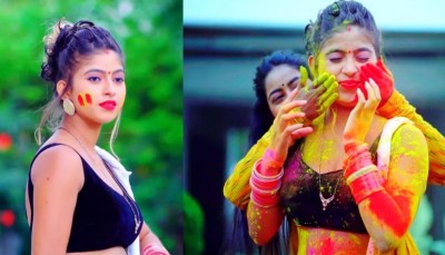 Watch Video: Ritesh's 'Teen Rupaya' Bhojpuri Holi Song out after 'Do Rupaya' goes viral
