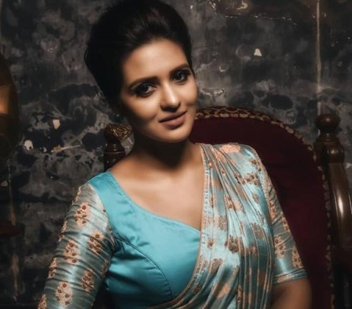 This Bengali actress shared her picture, looks stunning