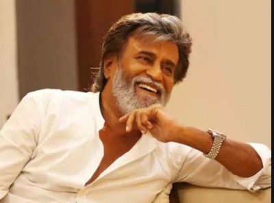 Rajinikanth said this after video removed from social media