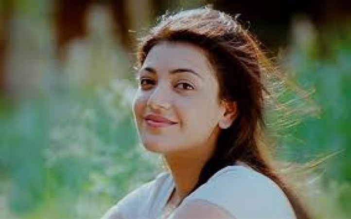 Kajal Aggarwal gave hints of Vijay's movie sequel