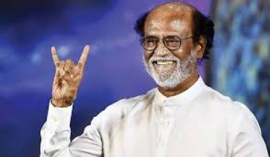 Rajinikanth extended support to Corona victims