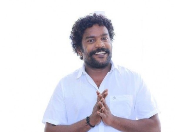 Manikandan Achari postponed his married due to Corona