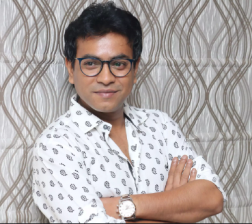 Actor Rudranil Ghosh does this work in his spare time