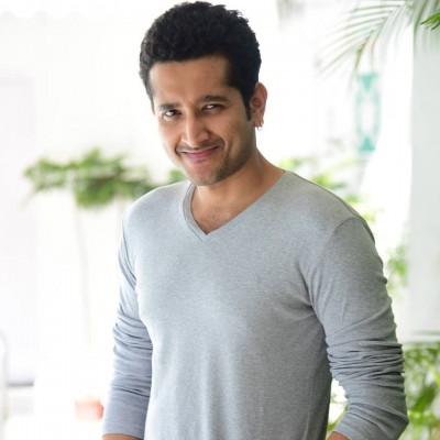 Parambrata Chatterjee is doing such work in free time
