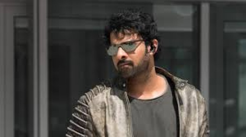 South actor Prabhas came forward to help Corona victims, donated crores