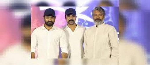 NTR is upset due to this South actors duo