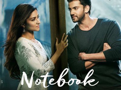 आज सिनेमाघरों में दस्तक देगी 'Notebook', लीड जोड़ी बॉलीवुड में करने जा रही डेब्यू