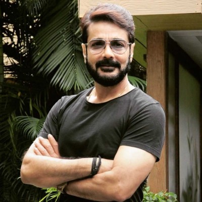This year Prosenjit Chatterjee will be seen in these three films