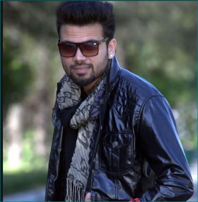 Famous Punjabi singer Diljan dies in road accident