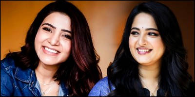 Samantha and Anushka Shetty will be seen together in this film