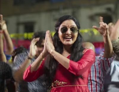 Mohanlal Teaser : 'मोहनलाल' की जबरा फैन बनकर आई ये अभिनेत्री
