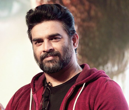 Madhavan's anger at people who are black-marketing corona medicine, says we also have such demons