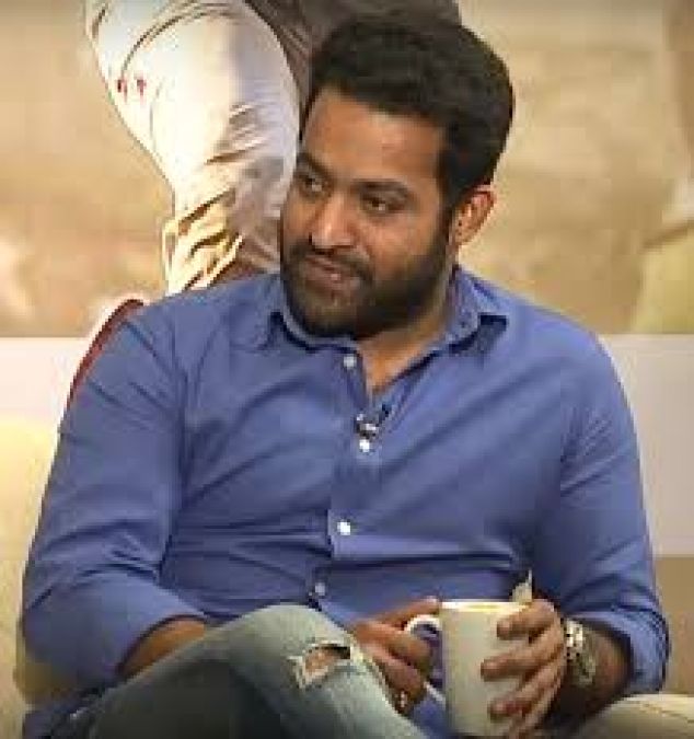 Junior NTR will play an important character in sequel of this film