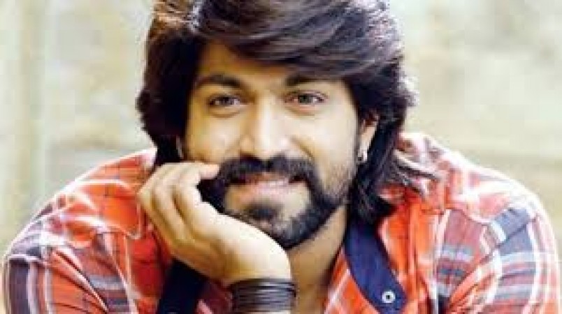 KGF star Yash will play lead role in this director's film