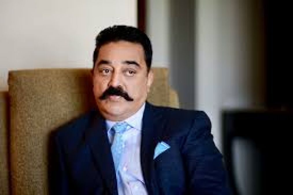 Kamal Haasan reveals many secrets about his film and poetry