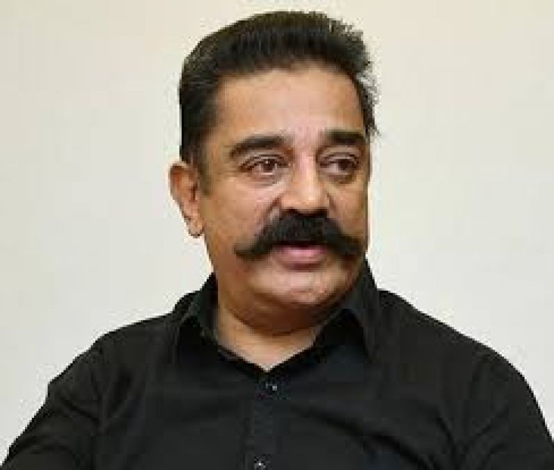 Kamal Haasan reveals many secrets about his film and poetry