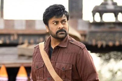 When South Indian cinema was insulted in Delhi, megastar Chiranjeevi got emotional remembering that day