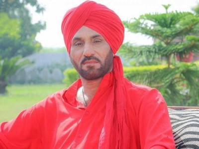 Sad: Famous Punjabi star-director Sukhjinder Shera passes away, fans shocked