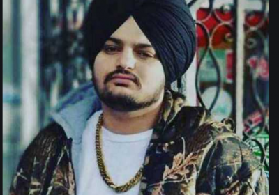 Sidhu's body was given to the family members....the last rites will be performed in the ancestral village.