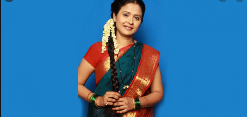 This famous Marathi actress lost the battle to corona