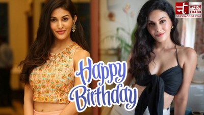 Amyra Dastur was once uncomfortable working in this industry, Know about her
