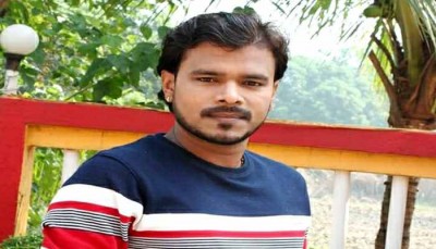 This song of Bhojpuri superstar Pramod Premi Yadav became a hit on YouTube