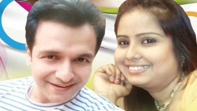 Vinay Anand और Devi का ये भोजपुरी गाना इंटरनेट पर मचा रहा धमाल