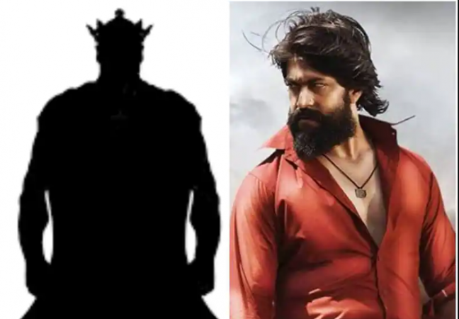 This villain of Bahubali will be entered in KGF 3