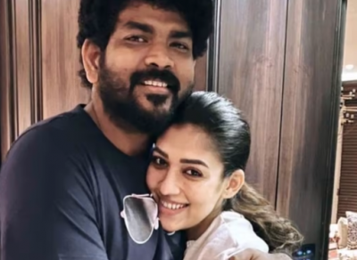Fans are waiting, nayantara and vignesh are going to tie the knot on this day