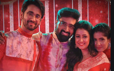 These Bengali stars set to make your evening special