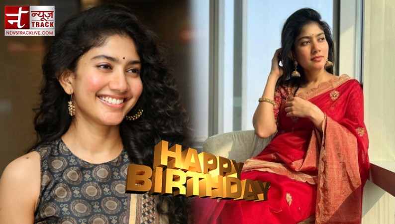 Sai Pallavi has won the hearts of her fans with her acting and beauty