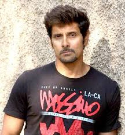 Actor Vikram can be seen in this role in his next film