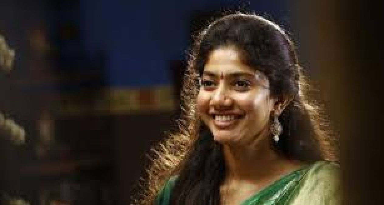 Birthday Special: Sai Pallavi delivered many superhit movies in Tamil and Telugu industries