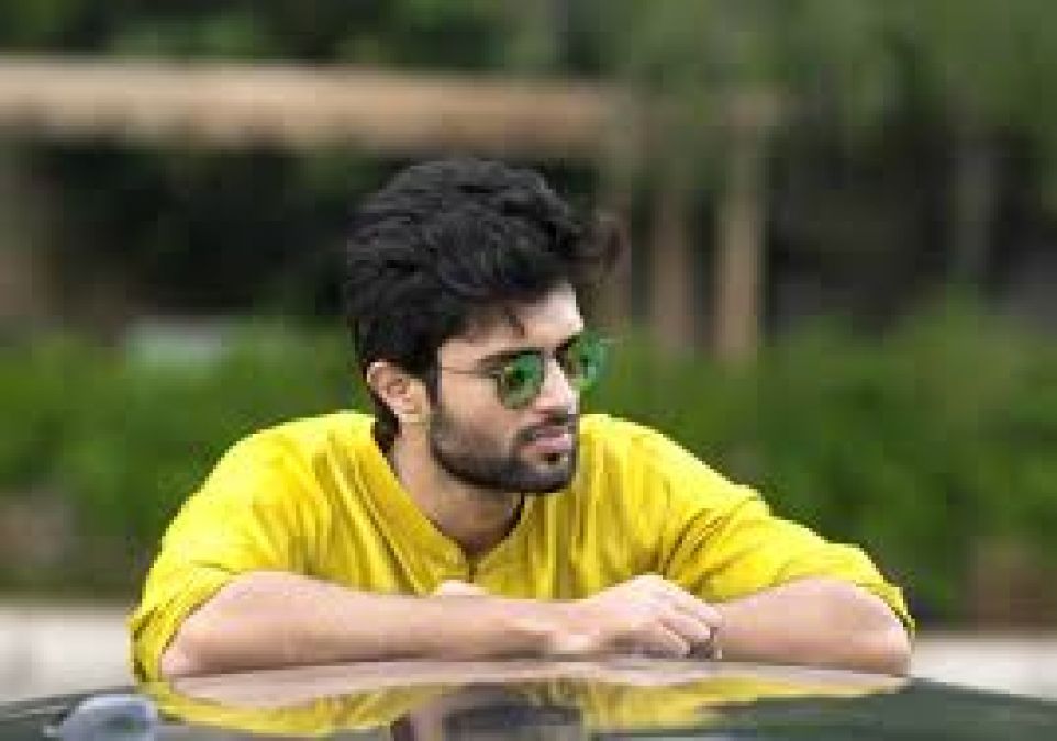 Not Shahid Kapoor but this actor is real Kabir Singh, celebrating his 31st birthday today