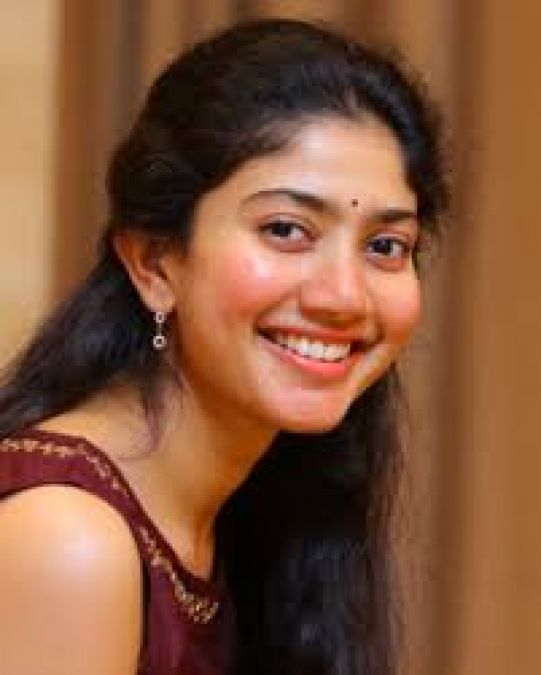 Birthday Special: Sai Pallavi delivered many superhit movies in Tamil and Telugu industries