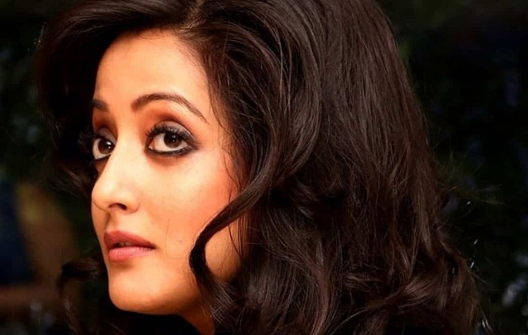 This style of Raima Sen makes her fans crazy