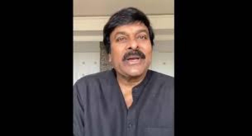 Vizag Gas Leak: These actors  including Chiranjeevi offer condolences to the families of deceased