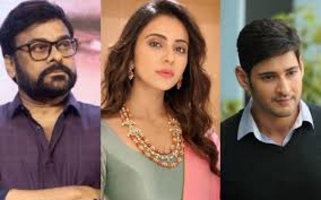 Vizag Gas Leak: These actors  including Chiranjeevi offer condolences to the families of deceased