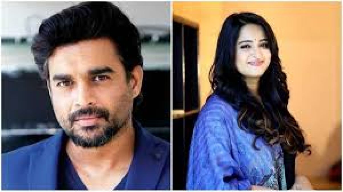 Anushka Shetty and R Madhavan's film got a big shock, now to be released on OTT platform