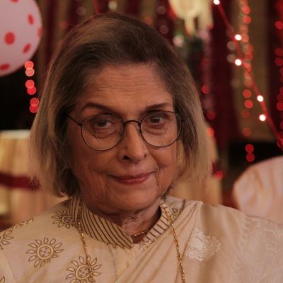 नहीं रही बंगाली सिनेमा की मशहूर एक्ट्रेस ललिता चटर्जी