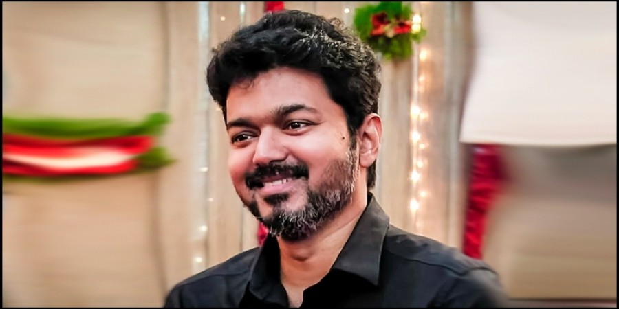 Thalapathy Vijay came forward to help girls trapped in Tuticorin
