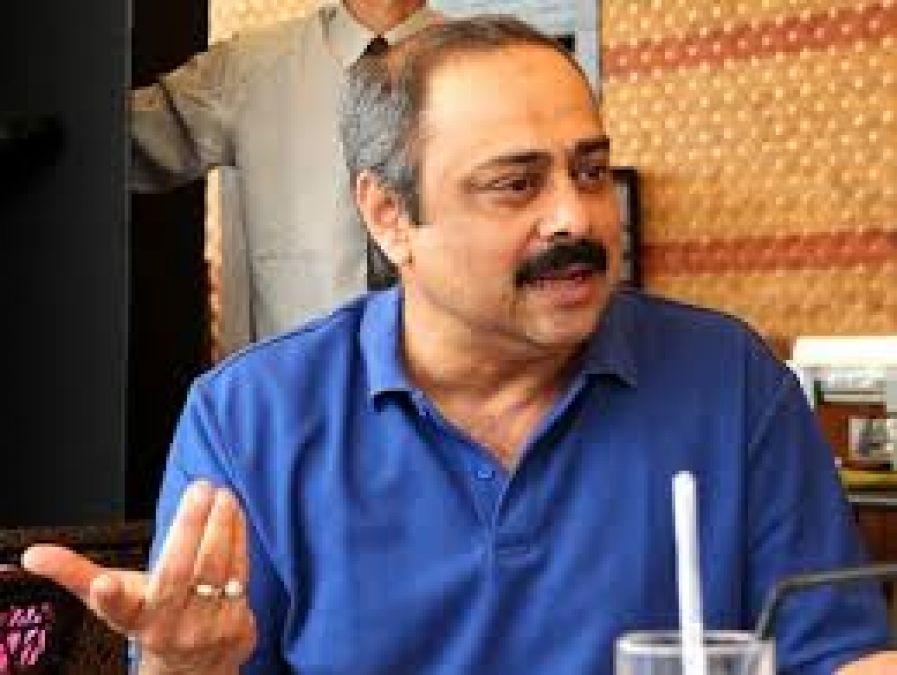 Birthday: This is how Sachin Khedekar's career starts