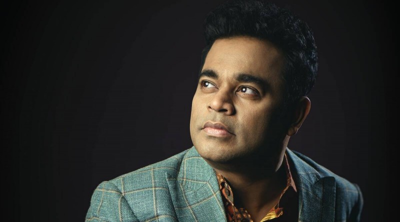 The famous singer did not have rent and food money, then AR Rahman changed his fortunes overnight