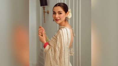 After all, who is Haniya Aamir... who beats even Bollywood actresses in terms of beauty