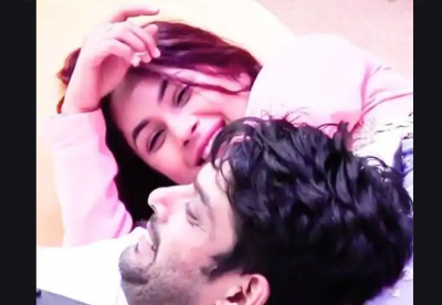 Sidharth Shukla was seen laughing at Shehnaaz Gill's words, know reason