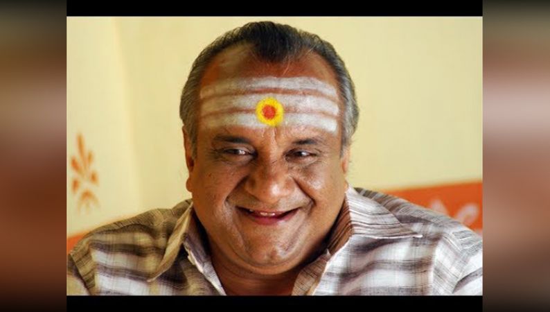 मलयालम फिल्मों के दिग्गज अभिनेता कलासला बाबू अब नहीं रहे