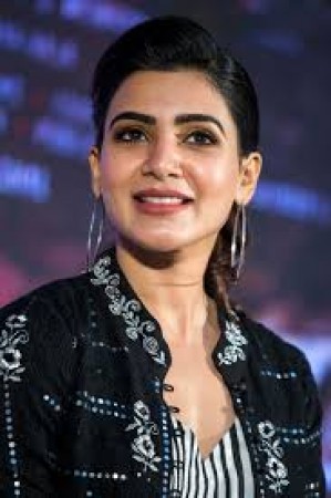 Samantha's song gets million views even after controversies