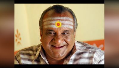 मलयालम फिल्मों के दिग्गज अभिनेता कलासला बाबू अब नहीं रहे