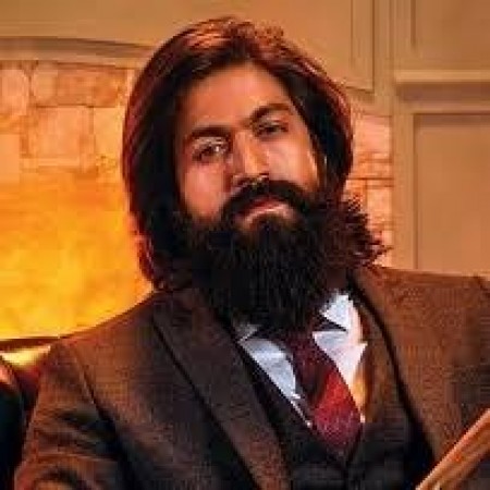 Makers makes big disclosure about 'KGF Chapter 2'