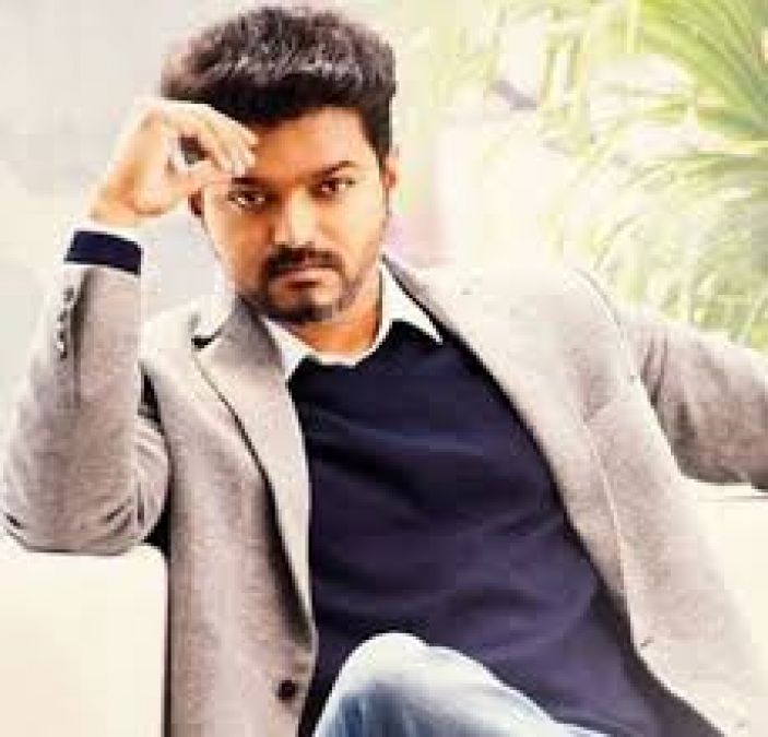 Release date of Thalapathy Vijay's movie extends due to corona